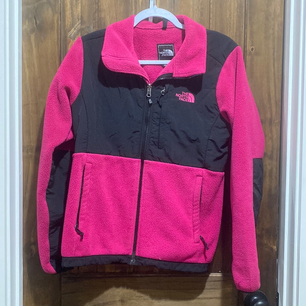 Womens Medium North Face Jacket